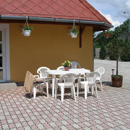 Hotel Anna