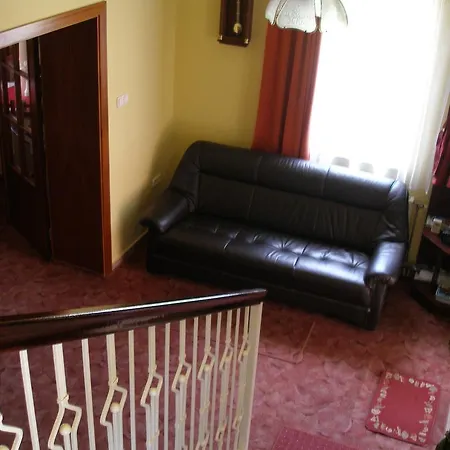 Hotel Anna
