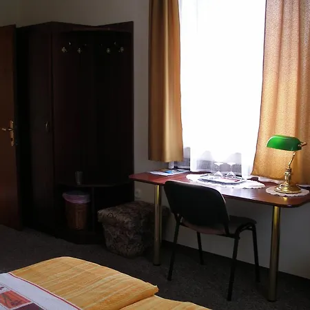 Hotel Anna Buk