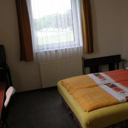 Hotel Anna