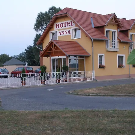 Hotel Anna