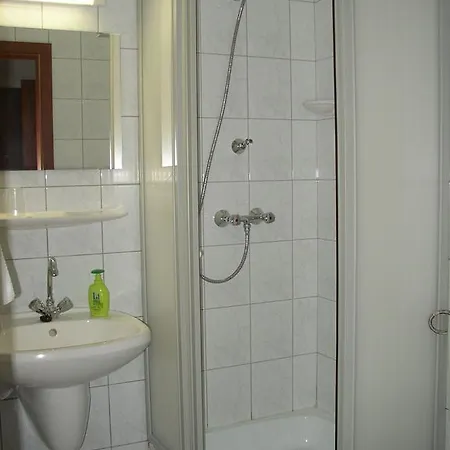 Hotel Anna 3*