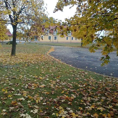 Hotel Anna Buk