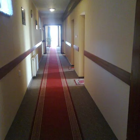 Hotel Anna